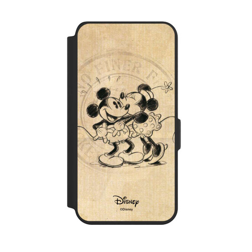 Samsung Galaxy S24 NIVOflip Minnie&amp;Mickey