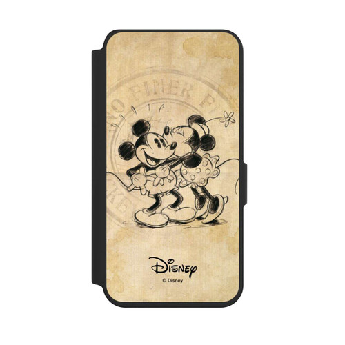 Samsung Galaxy S24 NIVOflip Minnie&amp;Mickey