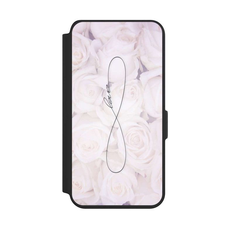 Galaxy S24 NIVOflip Eternal Love