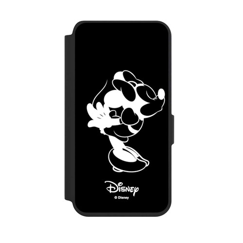 Samsung Galaxy S24 NIVOflip Minnie Kissing