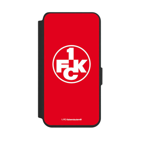 Samsung Galaxy S24 NIVOflip 1.FCK rot