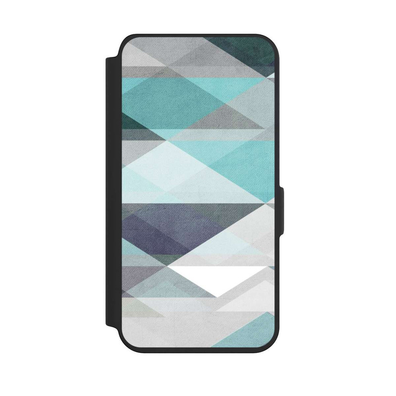 Galaxy S24 NIVOflip Combinaison Nordique 1X