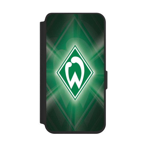 Samsung Galaxy S24 NIVOflip Werder Bremen Laser