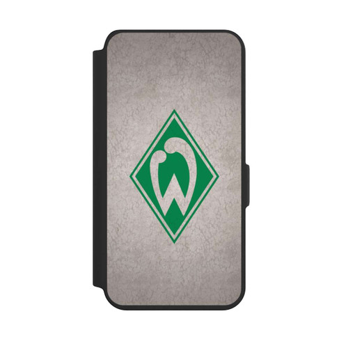 Samsung Galaxy S24 NIVOflip Werder Bremen Wall
