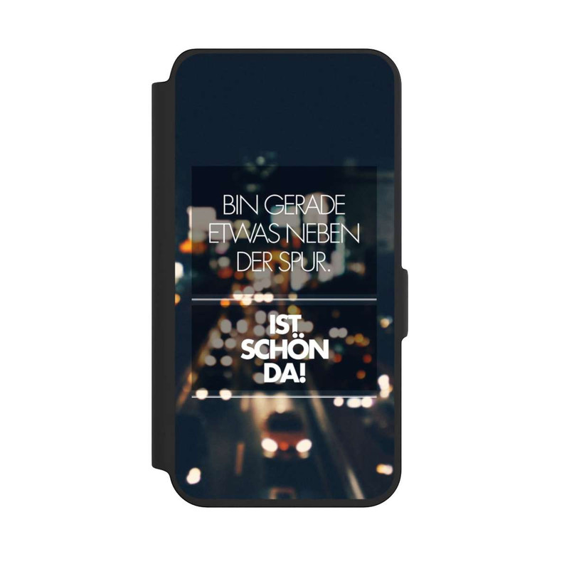 Galaxy S24 NIVOflip Neben Der Spur