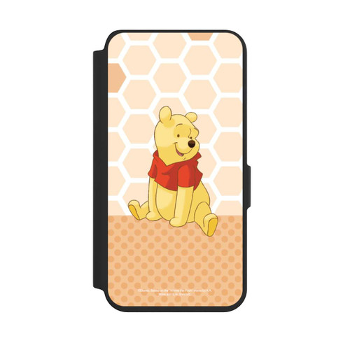 Samsung Galaxy S24 NIVOflip Winnie the Pooh