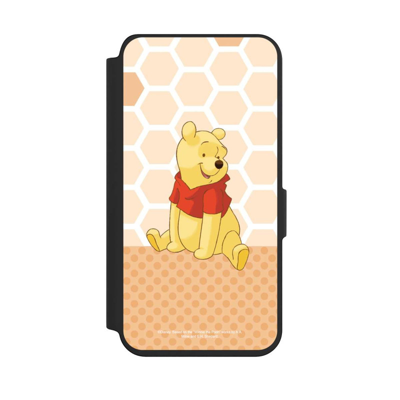Galaxy S24 NIVOflip Winnie the Pooh