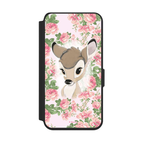 Samsung Galaxy S24 NIVOflip Bambi Flower Child