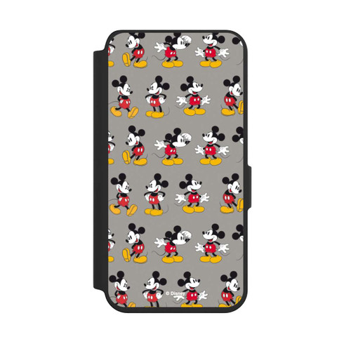 Samsung Galaxy S24 NIVOflip Mickey Pattern
