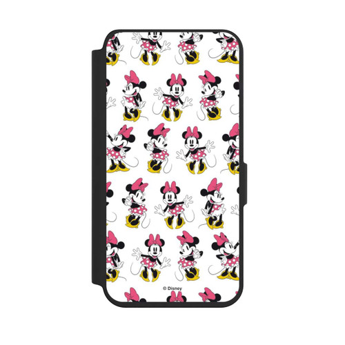 Samsung Galaxy S24 NIVOflip Minnie Mouse - Pattern