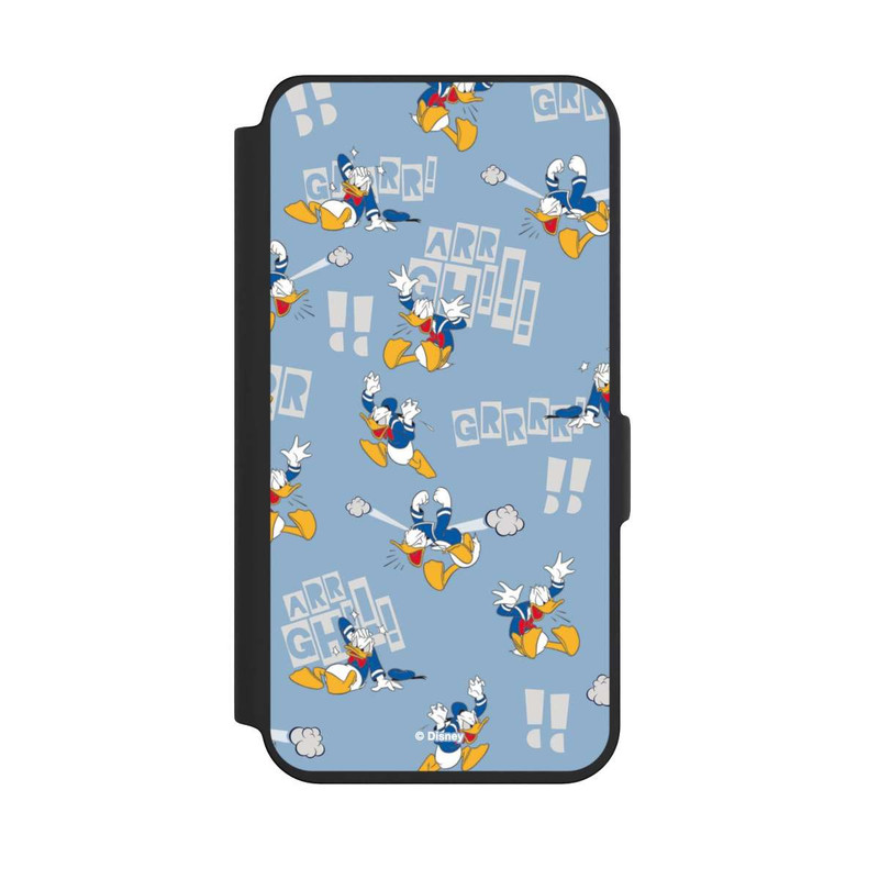 Galaxy S24 NIVOflip Modèle de Donald
