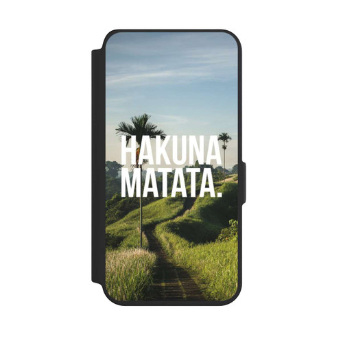 Samsung Galaxy S24 NIVOflip Hakuna Matata VS