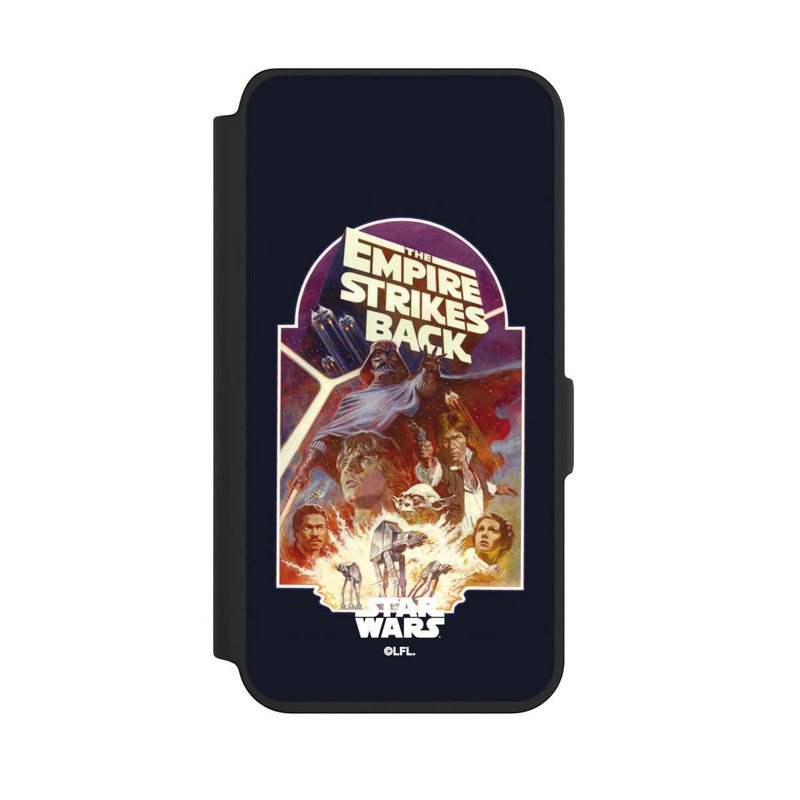 Galaxy S24 NIVOflip The Empire Strikes Back