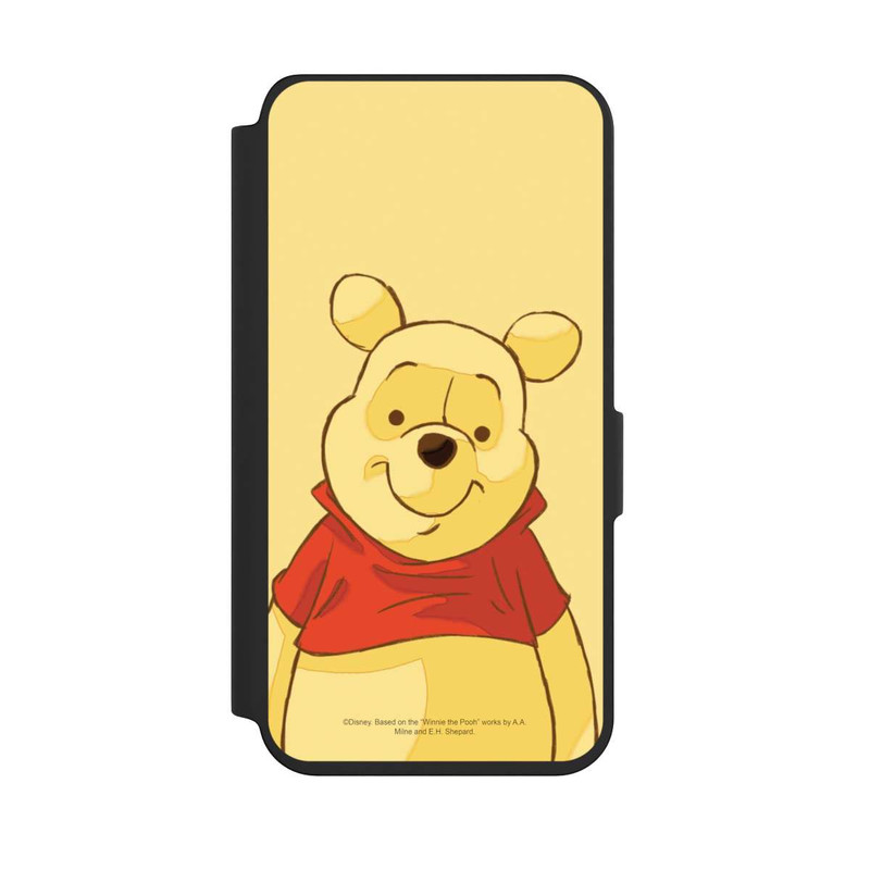 Galaxy S24 NIVOflip Pooh the Bear