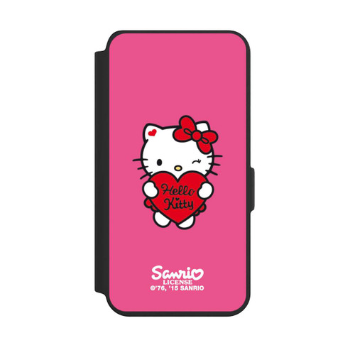 Samsung Galaxy S24 NIVOflip Hello Kitty - Sweet Heart