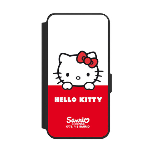 Samsung Galaxy S24 NIVOflip Hello Kitty - Niedlich