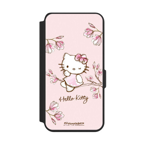 Samsung Galaxy S24 NIVOflip Hello Kitty - Magnolie