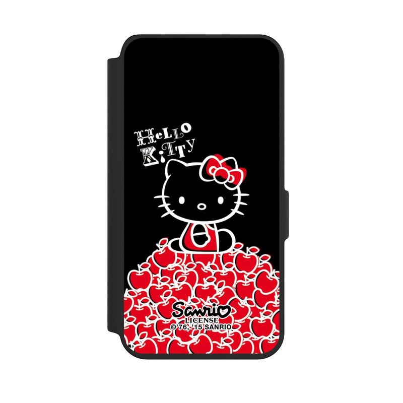 Galaxy S24 NIVOflip Hello Kitty - Off Me Schwarz