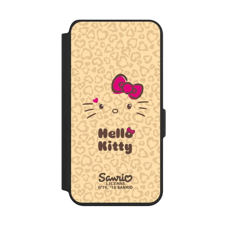 Galaxy S24 NIVOflip Hello Kitty - Leo