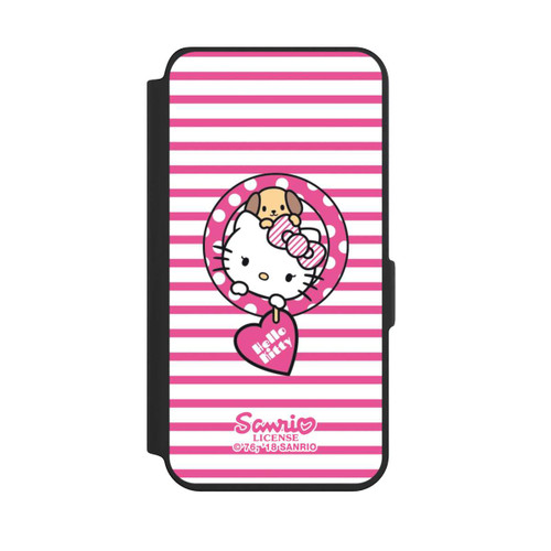 Samsung Galaxy S24 NIVOflip Friend Kitty