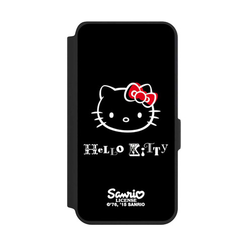 Samsung Galaxy S24 NIVOflip Hello Kitty - Lovely