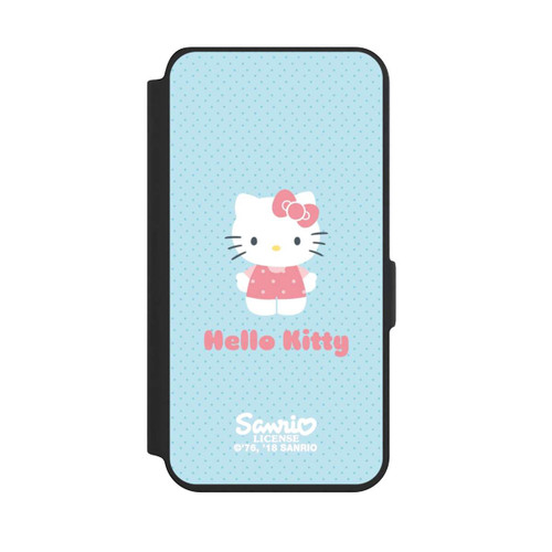 Samsung Galaxy S24 NIVOflip Polkadots HK