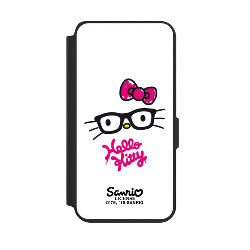 Samsung Galaxy S24 NIVOflip Hello Kitty - Street Art