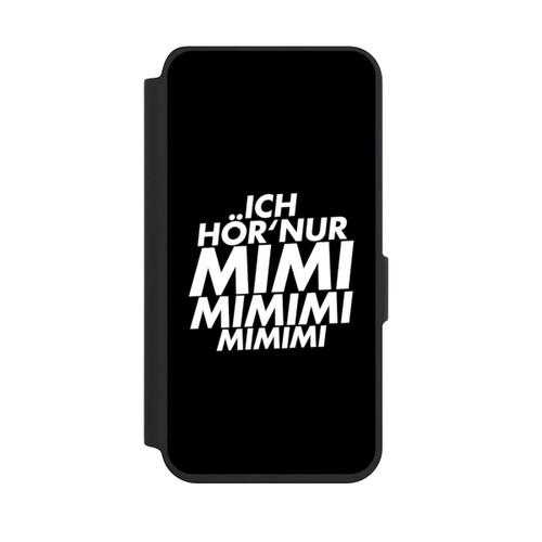 Samsung Galaxy S24 NIVOflip Mimi Mimimi