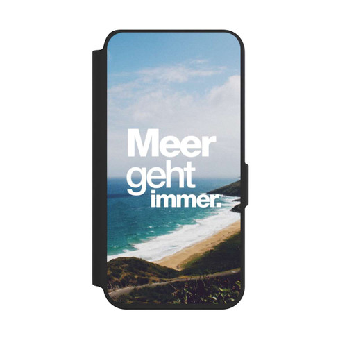 Samsung Galaxy S24 NIVOflip Meer Geht Immer