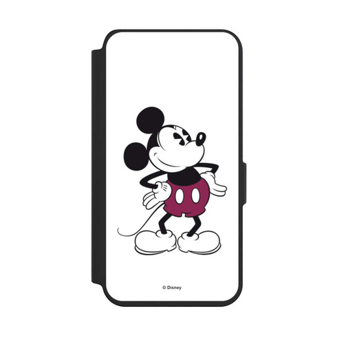 Samsung Galaxy S24 NIVOflip Mickey Mouse - Retro