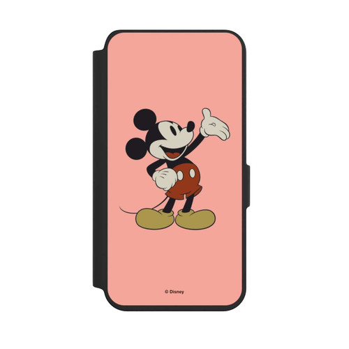 Samsung Galaxy S24 NIVOflip Happy Mickey