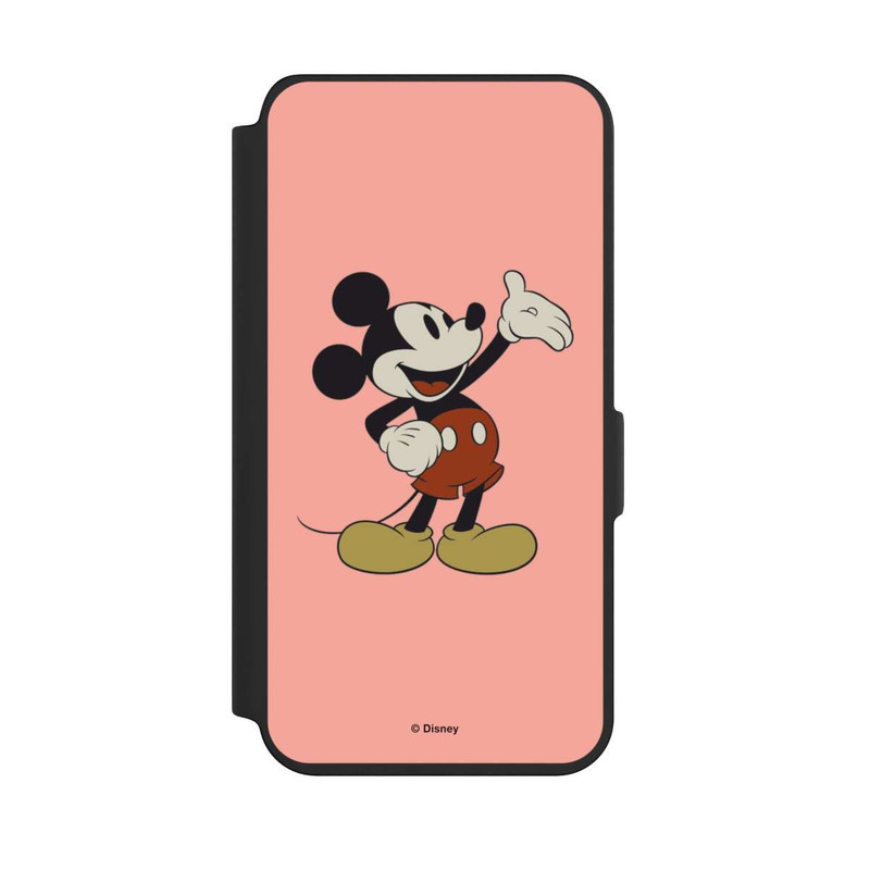 Galaxy S24 NIVOflip Happy Micky