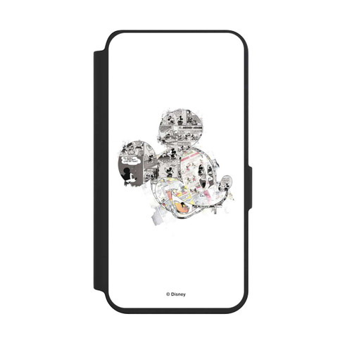 Samsung Galaxy S24 NIVOflip Mickey Mouse - Collage