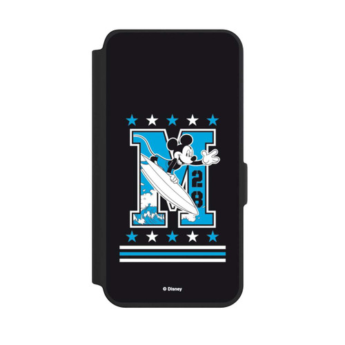 Samsung Galaxy S24 NIVOflip Mickey Mouse - M28