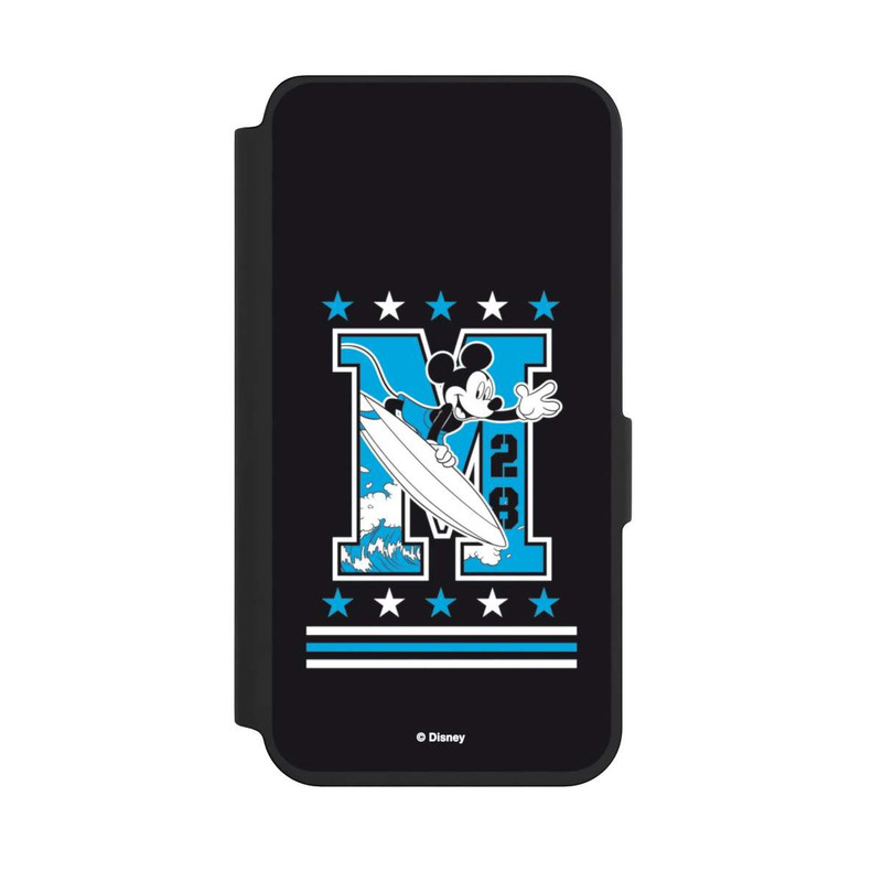 Galaxy S24 NIVOflip Micky Maus - M28