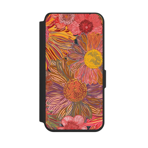 Samsung Galaxy S24 NIVOflip Daisy dance