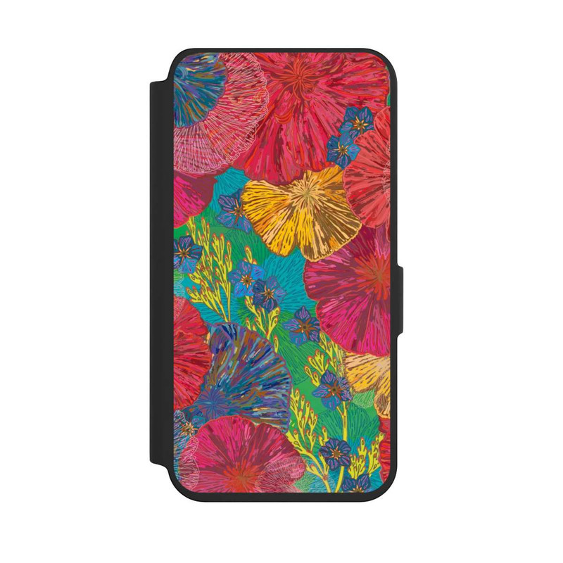 Galaxy S24 NIVOflip Der Abschied vom Mohn