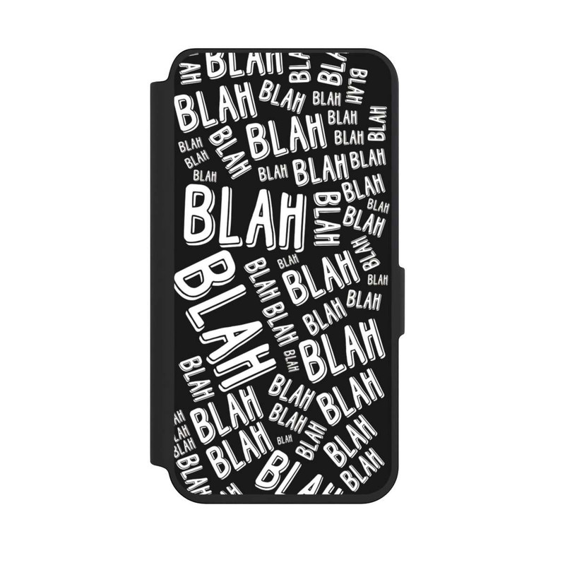 Galaxy S24 NIVOflip Blahblahblah