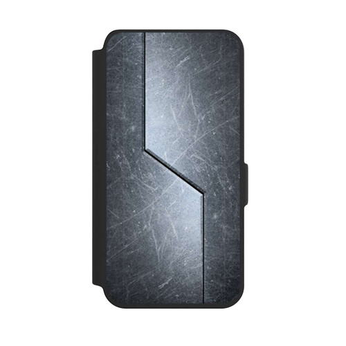 Samsung Galaxy S24 NIVOflip Real Steel