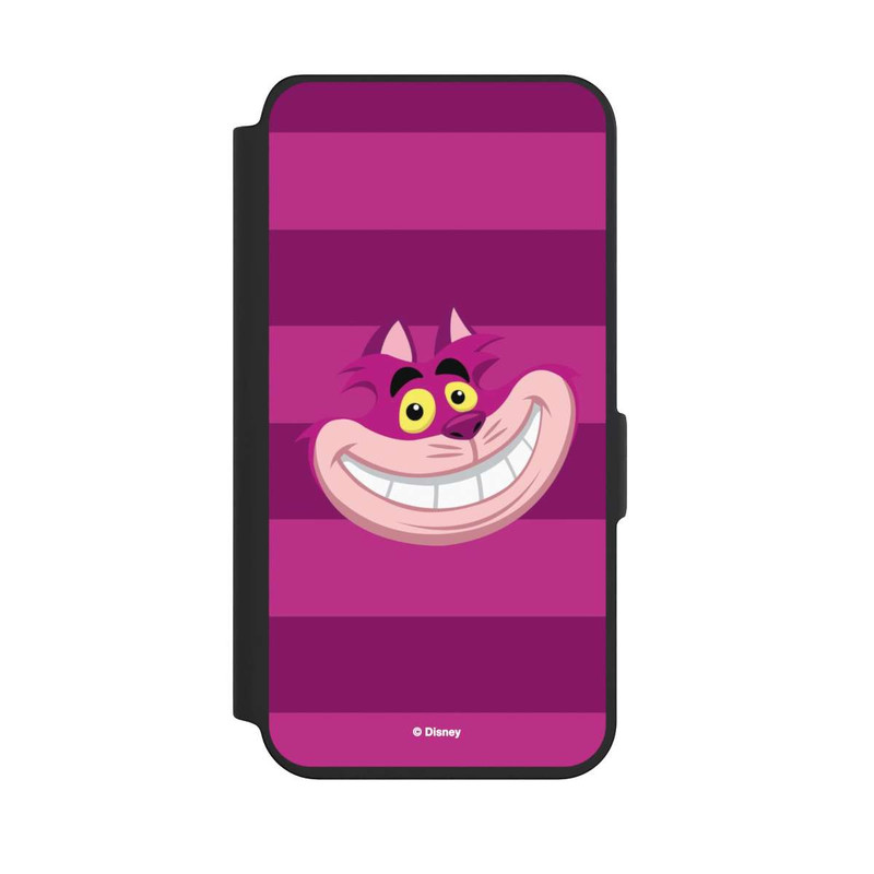 Galaxy S24 NIVOflip Grinsekatze