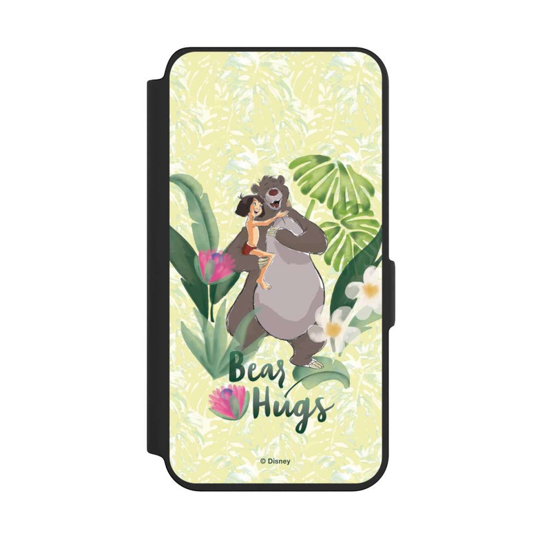 Galaxy S24 NIVOflip Bear Hugs