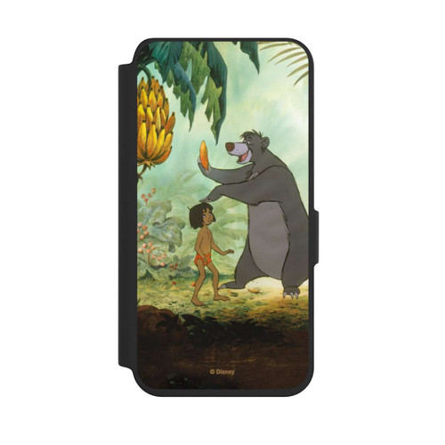 Samsung Galaxy S24 NIVOflip Mowgli und Baloo