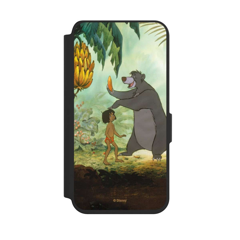 Galaxy S24 NIVOflip Mowgli und Baloo