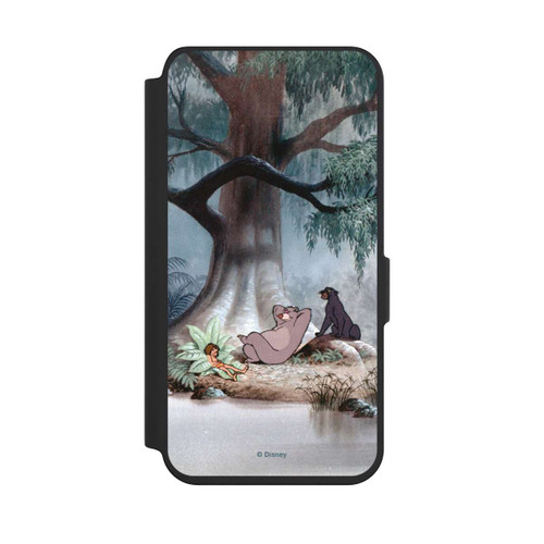 Samsung Galaxy S24 NIVOflip Mowgli Baloo Bagheera