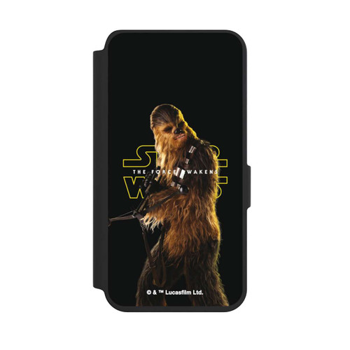 Samsung Galaxy S24 NIVOflip Chewy Star Wars