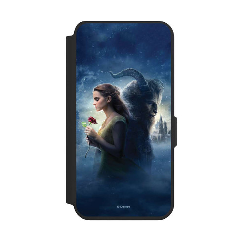 Samsung Galaxy S24 NIVOflip Beauty and the Beast