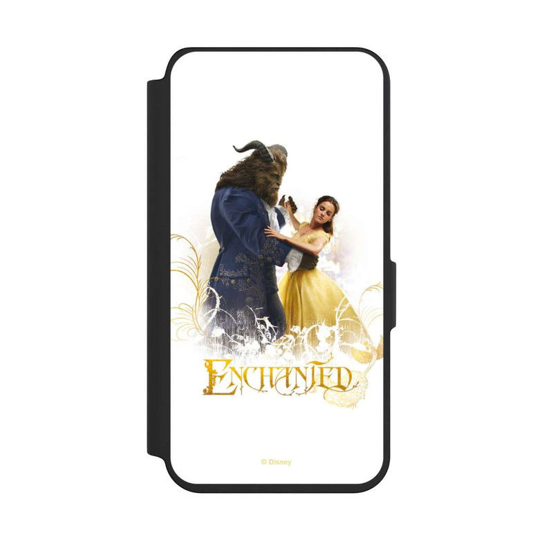 Galaxy S24 NIVOflip Belle and Beast Movie