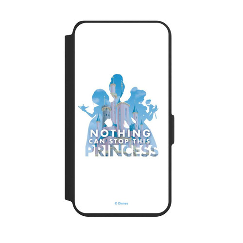 Samsung Galaxy S24 NIVOflip Nothing Can Stop This Princess