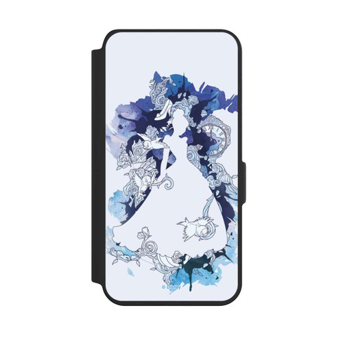 Samsung Galaxy S24 NIVOflip Princess Cinderella