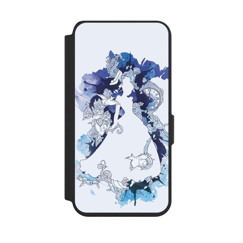 Samsung Galaxy S24 NIVOflip Princess Cinderella